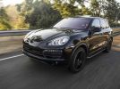 Car News: Introducing The All New Porsche Cayenne 2015 Model Car News: Introducing The All New Porsche Cayenne 2015 Model