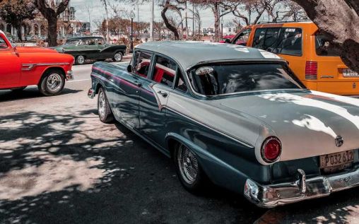 5 Reasons Why You Should Get a Car, If You’re in Doubt