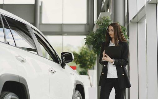 How To Buy Second Hand Cars
