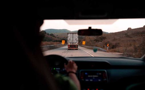 Eliminating The Road Tripping Blues Associated With EVs
