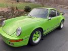 Green 1974 Porsche 911 Carrera 2 Coupe manual For Sale Green 1974 Porsche 911 Carrera 2 Coupe manual For Sale
