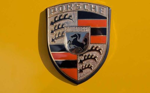 Latest News: Porsche Company Q3 2025 Losses and Financial Pressure