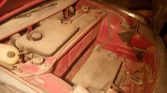 1976 Porsche 914 project car For Sale