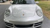 2005 Porsche 911 Carrera Coupe manual For Sale