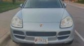 2006 Porsche Cayenne S Sport Utility automatic For Sale