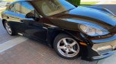 2013 Porsche Panamera automatic For Sale