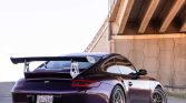 Wrapped 2006 Porsche 911 Carrera S 6spd manual For Sale