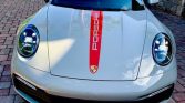 2020 Porsche 911 S PDK low miles For Sale