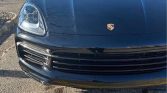 2021 Porsche Cayenne automatic 6 cylinder 8spd For Sale