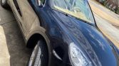 Black 2014 Porsche Cayenne automatic For Sale