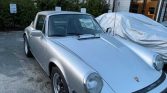Classic 1976 Porsche 911S Targa manual For Sale