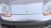 2002 Porsche Boxster 986 base cabriolet For Sale