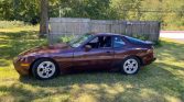 Classic 1987 Porsche 944 Turbo track car For Sale