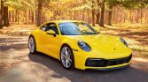 Stage 3 M Engineering 2022 Porsche 911 992 Carrera 4S Sport Chrono Premium Package For Sale