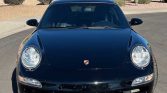 Black 2006 Porsche 911 Carrera 4S automatic For Sale
