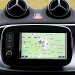 Are Sat Navs For Vehicles Becoming More Eco-Friendly?