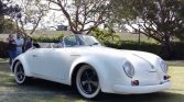 1956 Porsche 356 Speedster Widebody Replica by CMC For Sale