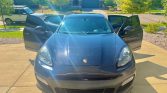 2013 Porsche Panamera GTS automatic For Sale