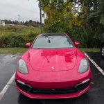 2018 Porsche Panamera 4 E-Hybrid automatic For Sale
