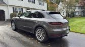 Agate Gray 2018 Porsche Macan GTS automatic SUV For Sale