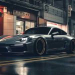Best Tyre Brand for Porsche 911 Turbo -- for Track and Street