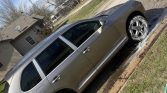 Gold 2005 Porsche Cayenne S automatic SUV For Sale
