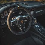Porsche Manual vs Automatic: Which Transmission Is Right for You?