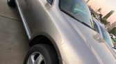 Gray 2004 Porsche Cayenne S automatic SUV For Sale