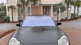 Black 2005 Porsche Cayenne automatic SUV For Sale