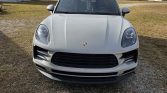 Gray 2019 Porsche Macan automatic SUV For Sale