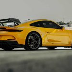 The History of Porsche Engines: From a Small 4 Cylinder to High-Revving V10