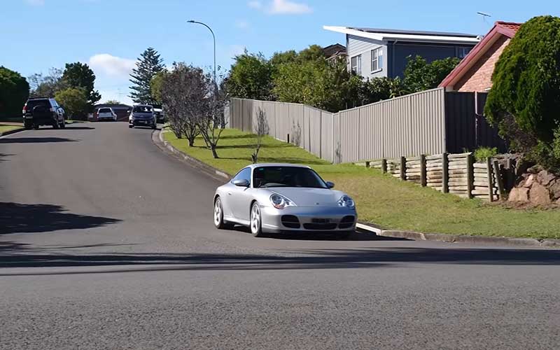 5 Most Common Things to Break on a Porsche 911 996 - 1997-2005 Models